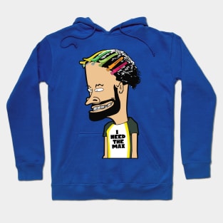 I NEED THE MAX Hoodie